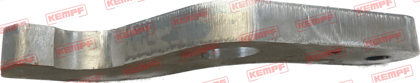 24256 Kempf Haken für ZVR